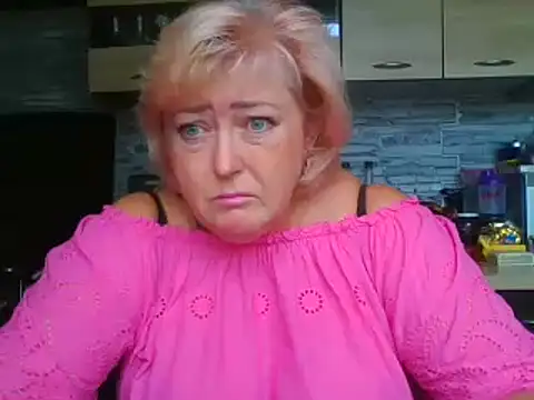 TerezaVelvet online show from 09.27.25