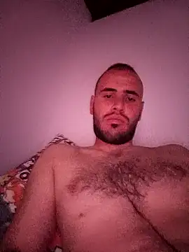 Jonathan12rr online show from 03.13.26