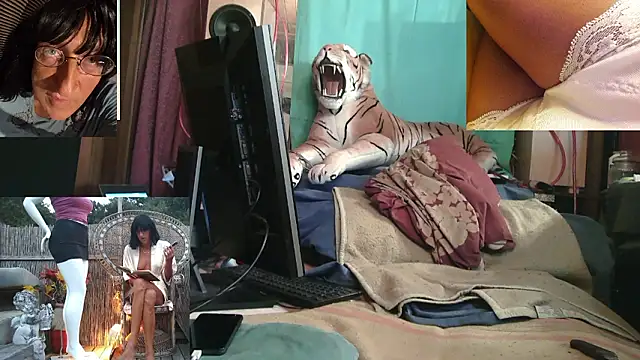 SissiDomination online show from 02.21.26