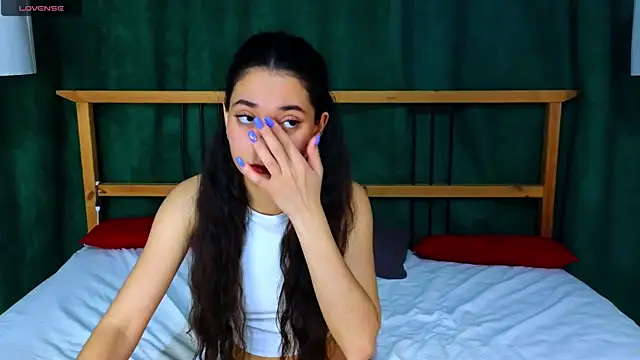 Snapshot of BettyMaldonado chatting on 10.16.25 BettyMaldonado online show from 10.16.25