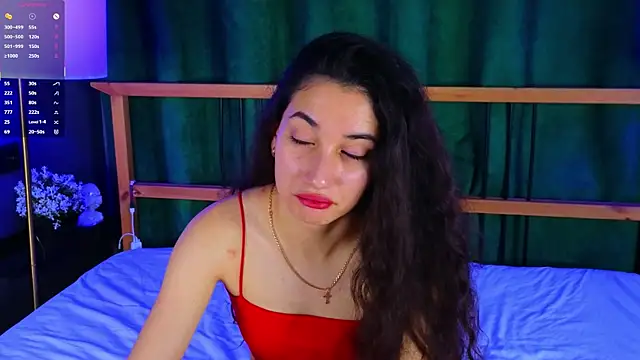 Snapshot of BettyMaldonado chatting on 11.19.25 BettyMaldonado online show from 11.19.25