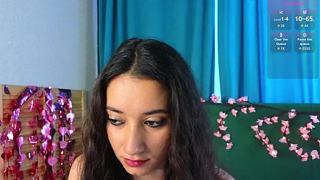 Snapshot of BettyMaldonado chatting on 07.19.26 BettyMaldonado online show from 07.19.26