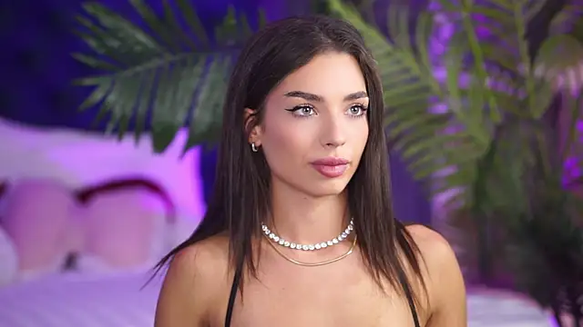 LalaRoze online show from 09.13.25