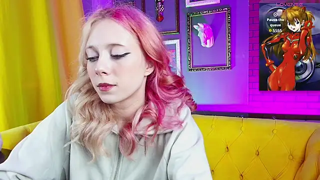 SakuraBliss online show from 10.13.25