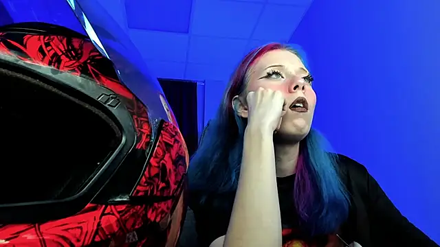 SakuraBliss online show from 11.09.25