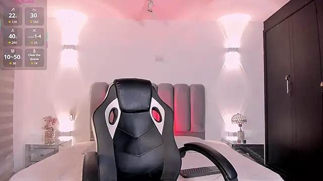 AdharaSweet1  online show from 03.23.26