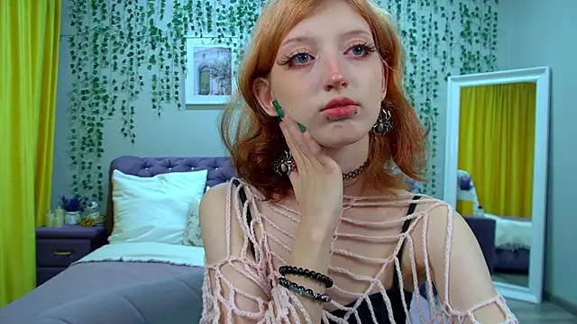 MistyMarlo online show from 09.18.25