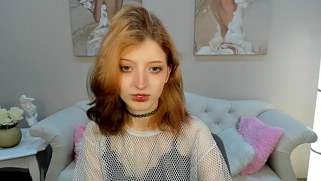 MistyMarlo online show from 10.04.25