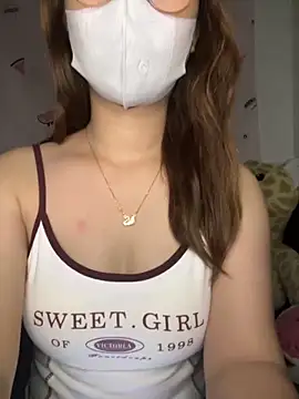 Snapshot of Meowyeuk6 chatting on 09.30.25 Meowyeuk6 online show from 09.30.25