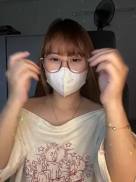 Meowyeuk6 online show from 01.19.26