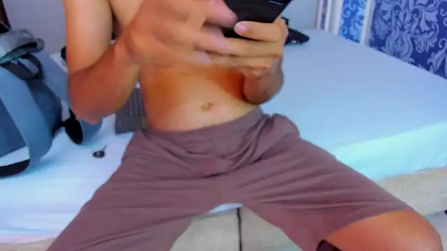 magnus serket online show from 11.25.25