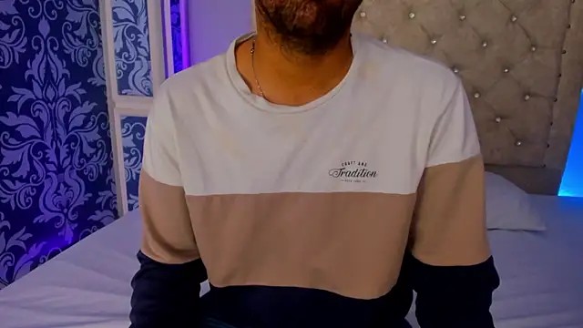 magnus serket online show from 04.18.26