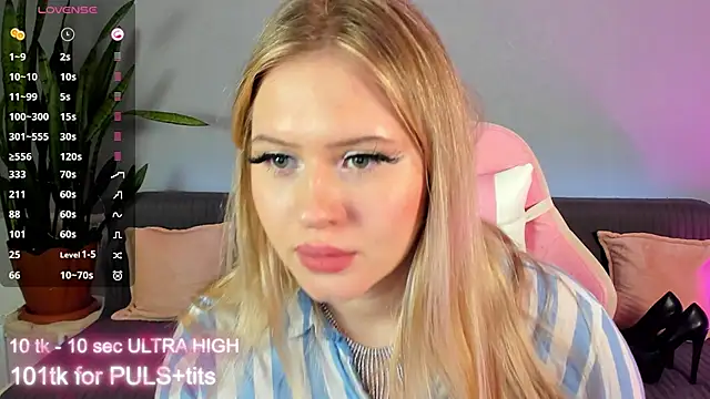 marmelana199 online show from 12.01.25