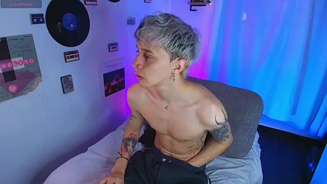 Nick Bangover  online show from 02.06.26