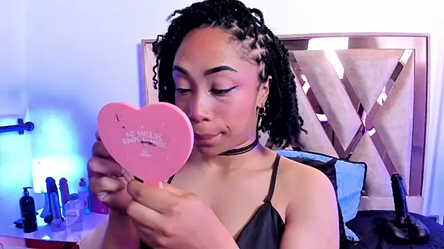 Katy ortiiz online show from 02.10.26