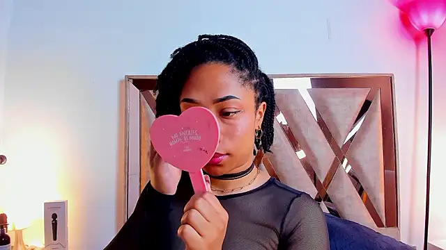 Katy ortiiz online show from 03.14.26