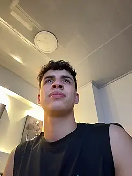 AdrianRinaldi online show from 11.20.25