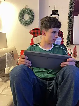 AdrianRinaldi online show from 12.17.25