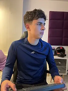 AdrianRinaldi online show from 01.08.26