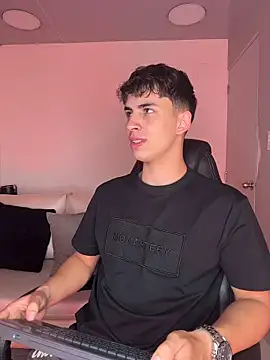 AdrianRinaldi online show from 03.02.26