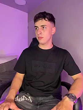 AdrianRinaldi online show from 03.15.26