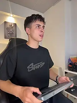 AdrianRinaldi online show from 03.24.26