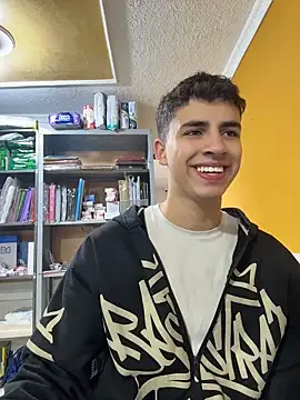 AdrianRinaldi online show from 05.08.26