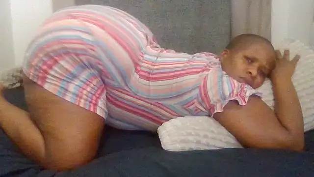 SexyNonnyy online show from 09.23.25