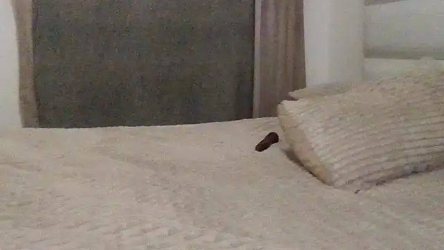 SexyNonnyy online show from 10.10.25