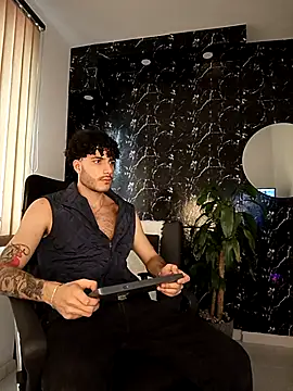 Rafael Mendezz online show from 12.19.25