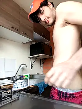 Rafael Mendezz online show from 01.14.26