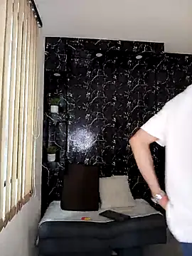 Rafael Mendezz online show from 02.07.26