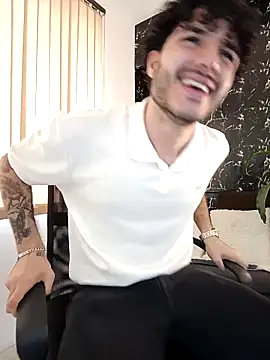 Rafael Mendezz online show from 02.13.26