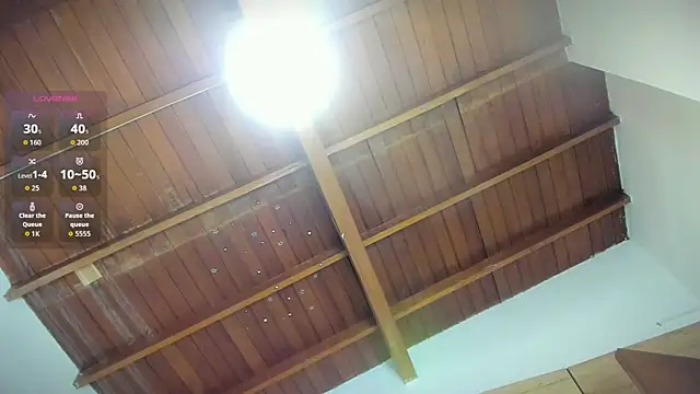 Isabelagomez1 online show from 09.10.25