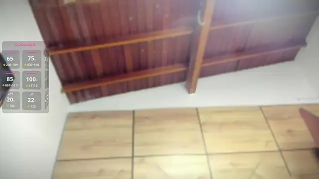 Isabelagomez1 online show from 09.13.25