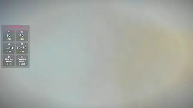 Isabelagomez1 online show from 09.14.25