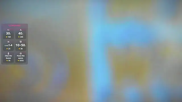 Isabelagomez1 online show from 09.15.25