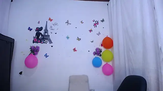 ValeriaHairy online show from 10.09.25