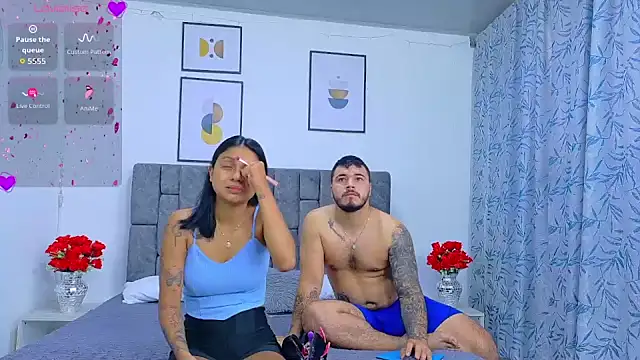 Snapshot of Soffia_Konig_ chatting on 06.25.26 Soffia Konig online show from 06.25.26