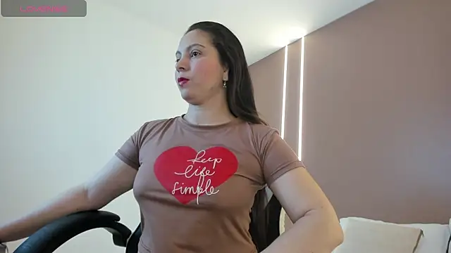 samantha 17  online show from 05.13.26