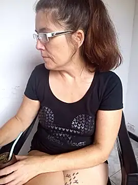 Merida2276 online show from 01.09.26