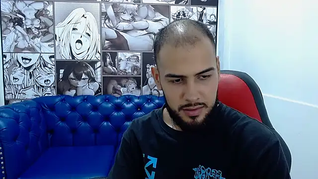 Marcus Soler online show from 09.19.25