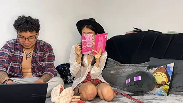 Conor Taylor online show from 09.12.25