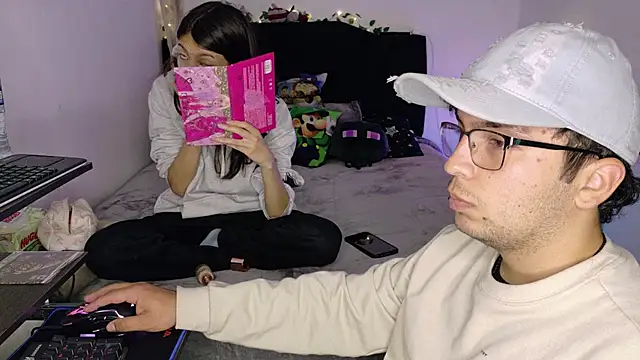 Conor Taylor online show from 10.15.25