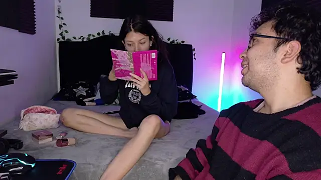 Conor Taylor online show from 11.20.25