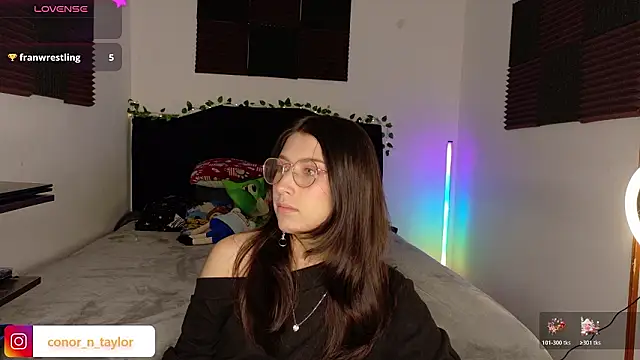 Conor Taylor online show from 02.20.26