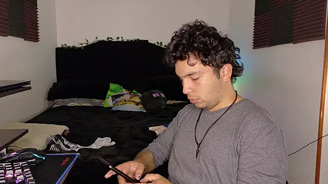 Conor Taylor online show from 04.10.26