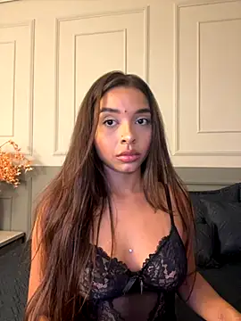 AnnyVega  online show from 10.08.25