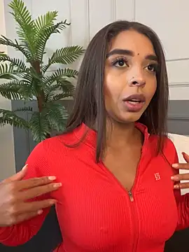 AnnyVega  online show from 11.29.25