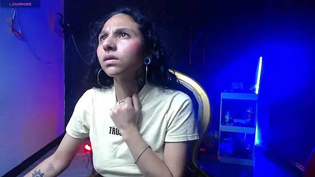 Sweettpleasure online show from 09.10.25